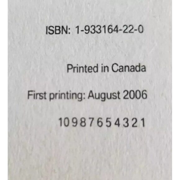 Boogiepop Dual Loser’s Circus Manga Comic Book Lot 1st Print Vol 1 & 2 English - Picture 13 of 13